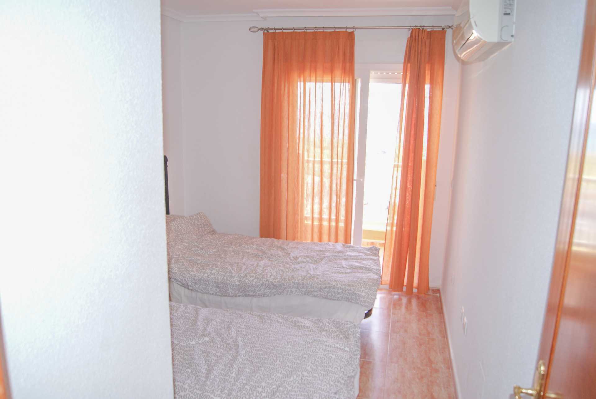 Квартира в La Manga, Región de Murcia 11304173