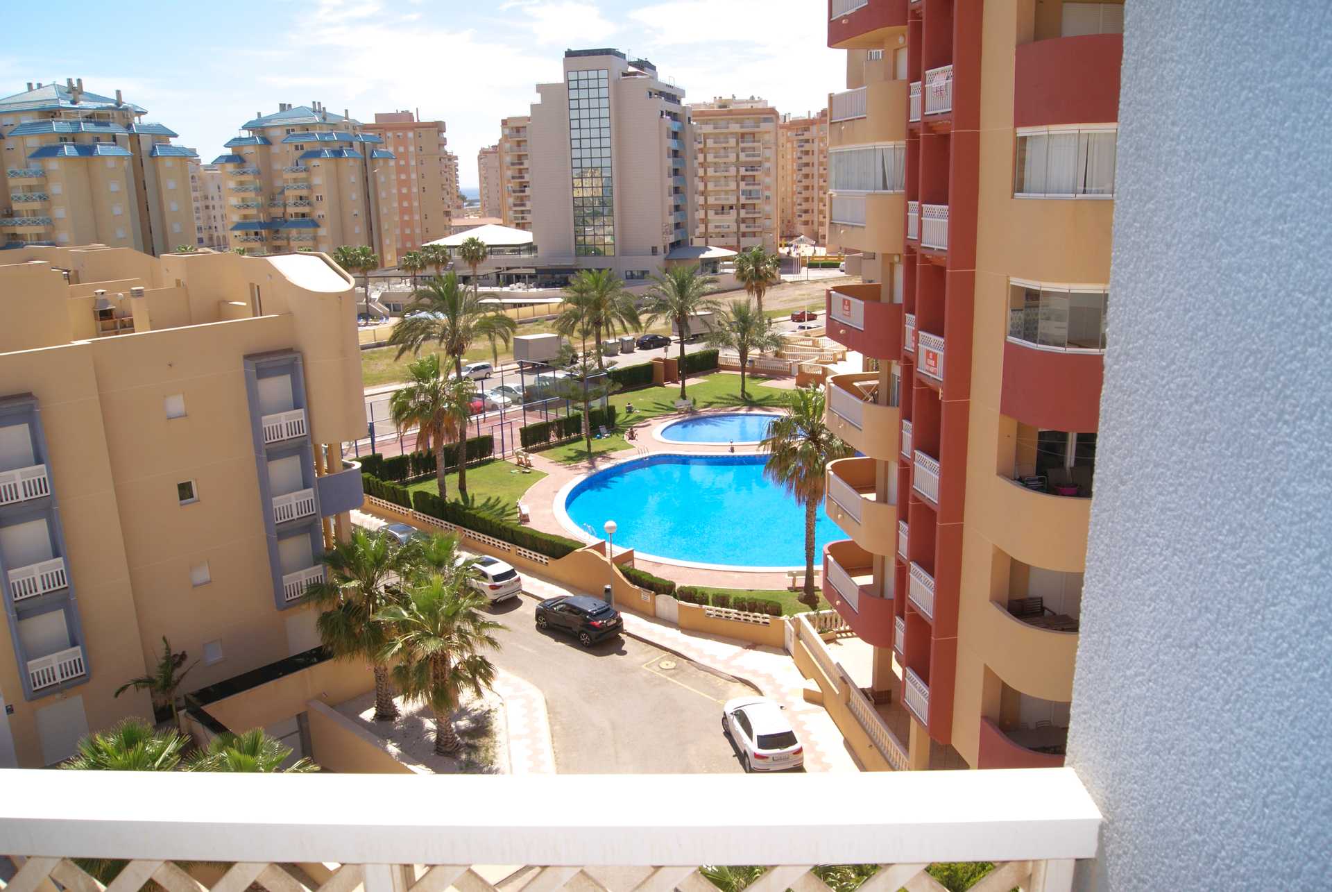 Condominium in La Barra, Murcia 11304173
