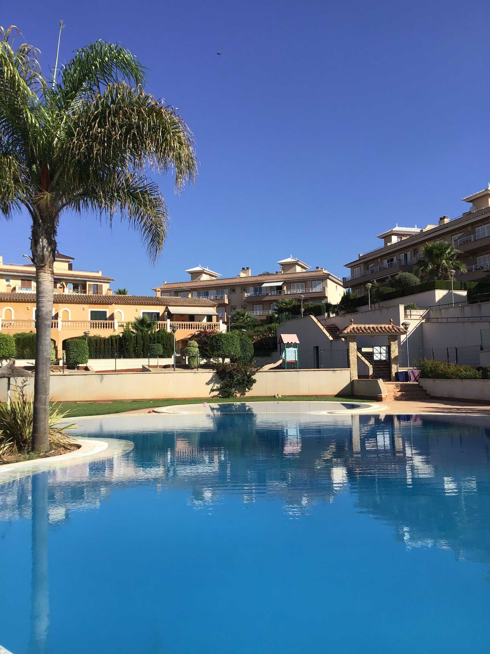 Condominium in Cales de Mallorca, Illes Balears 11304189