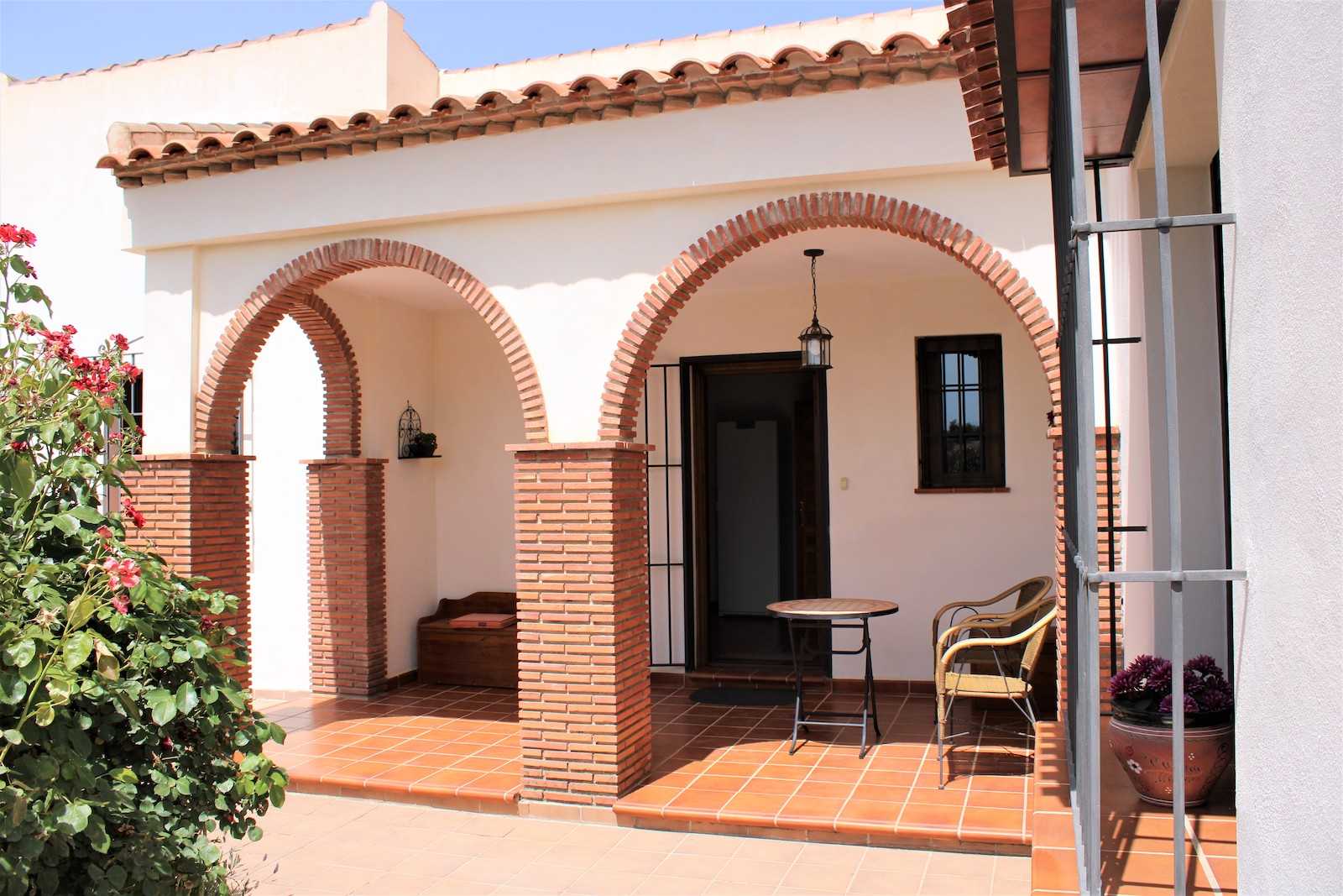 Hus i Alomartes, Andalusien 11304194