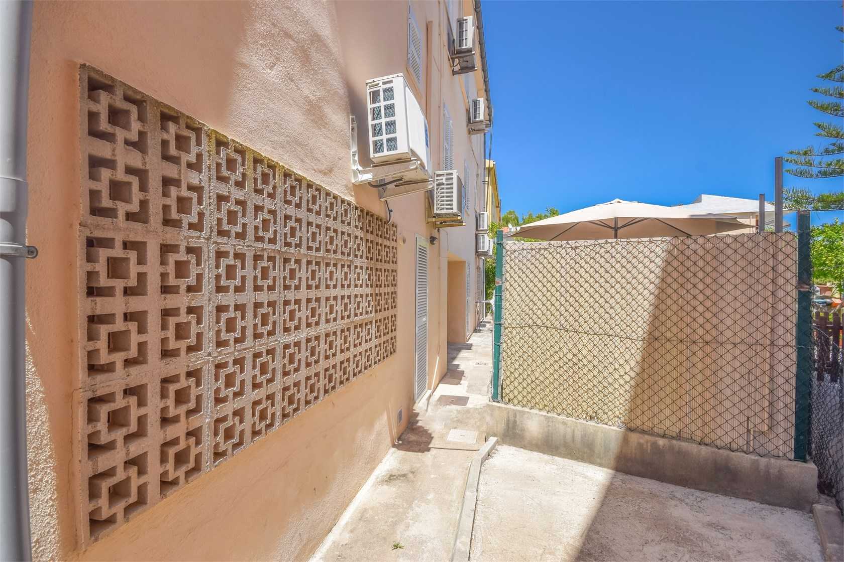Eigentumswohnung im Alcúdia, Illes Balears 11304201