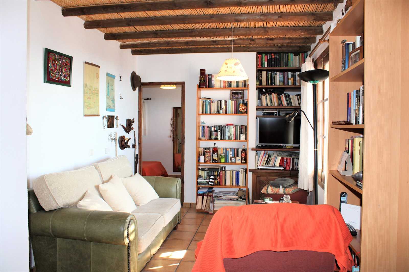 Huis in Frigiliana, Andalusia 11304236
