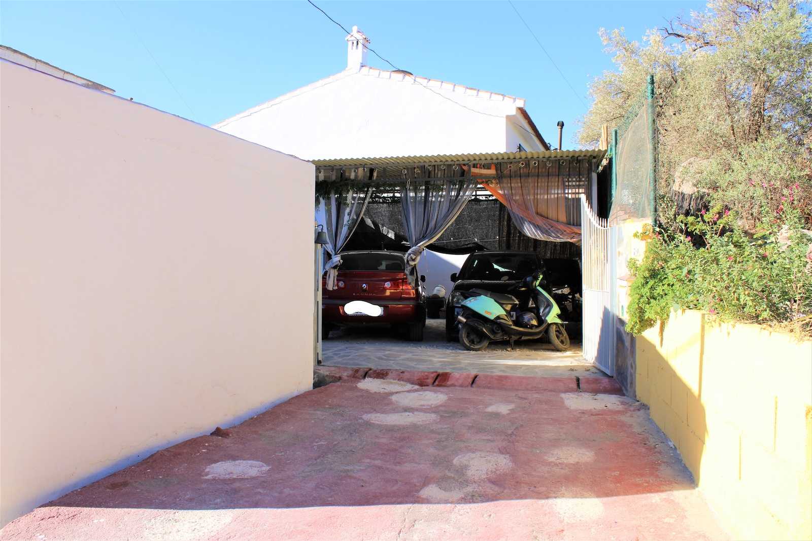 房子 在 Cómpeta, Andalucía 11304244