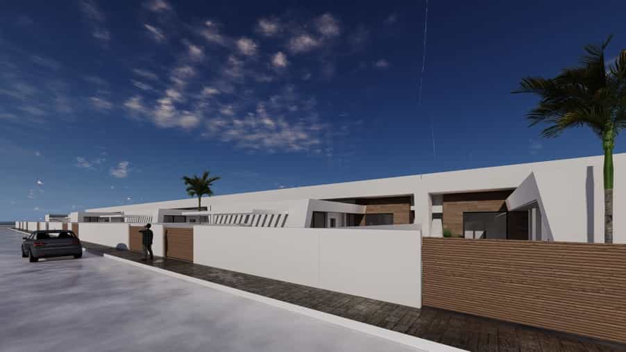 بيت في Roldán, Región de Murcia 11304255