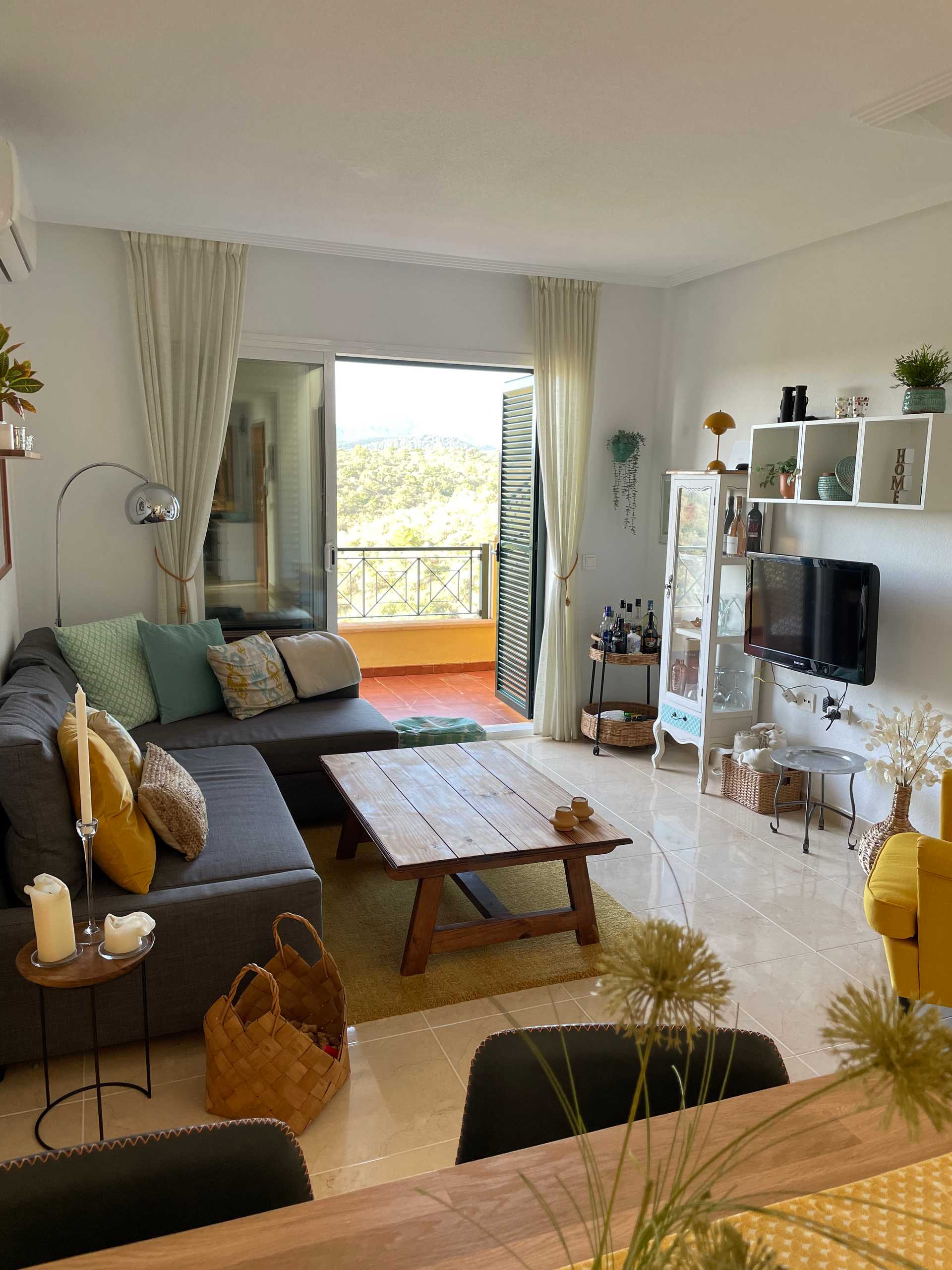 公寓 在 Porto Cristo, Balearic Islands 11304257