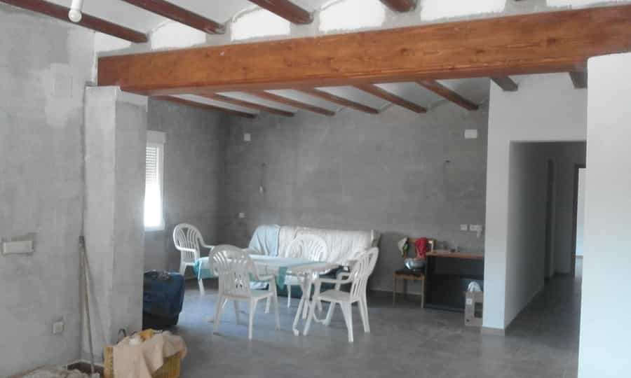 casa no El Poble Nou de Benitatxell, Comunidad Valenciana 11304355