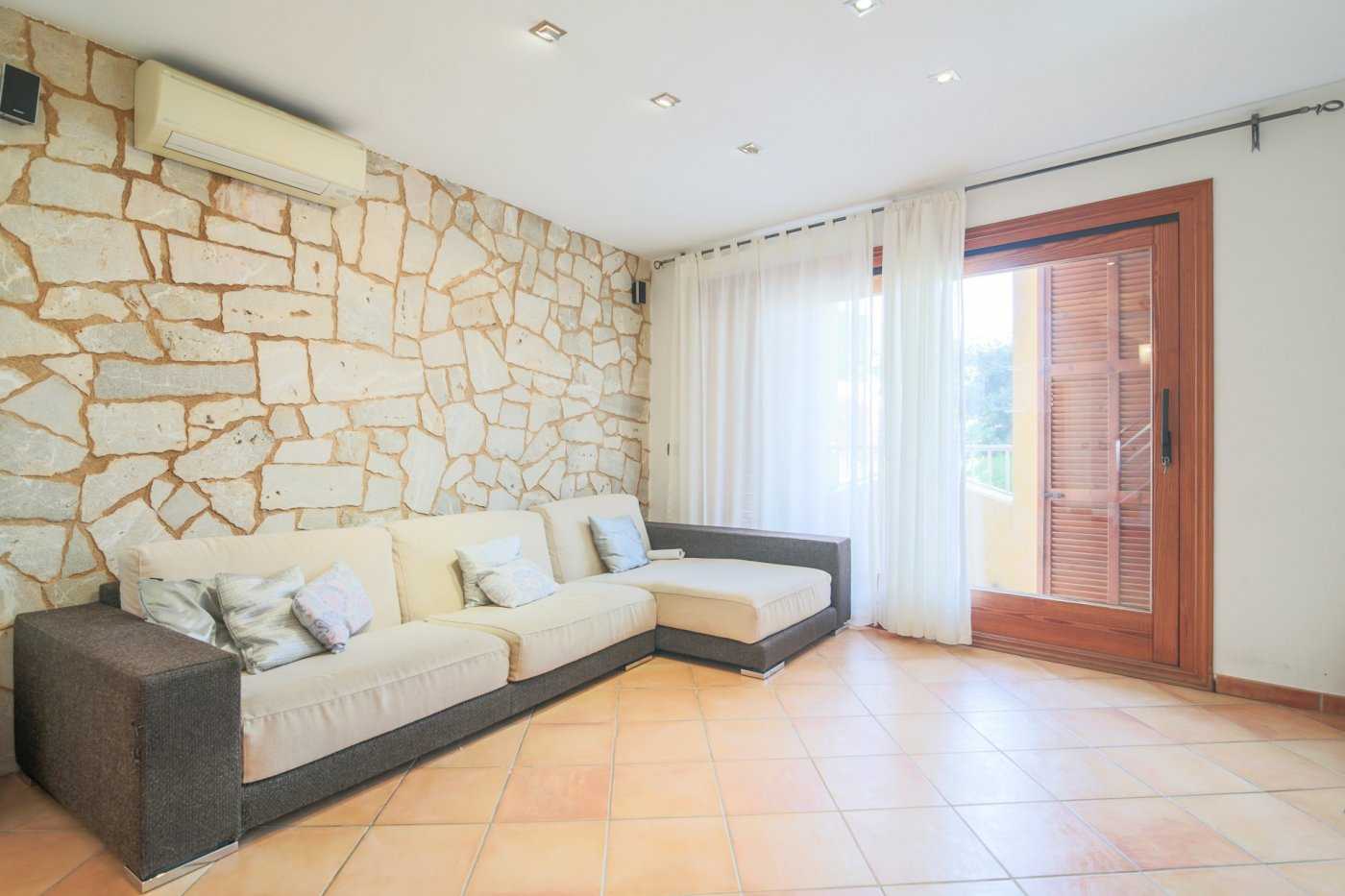 Condominium in Capdepera, Balearic Islands 11304361