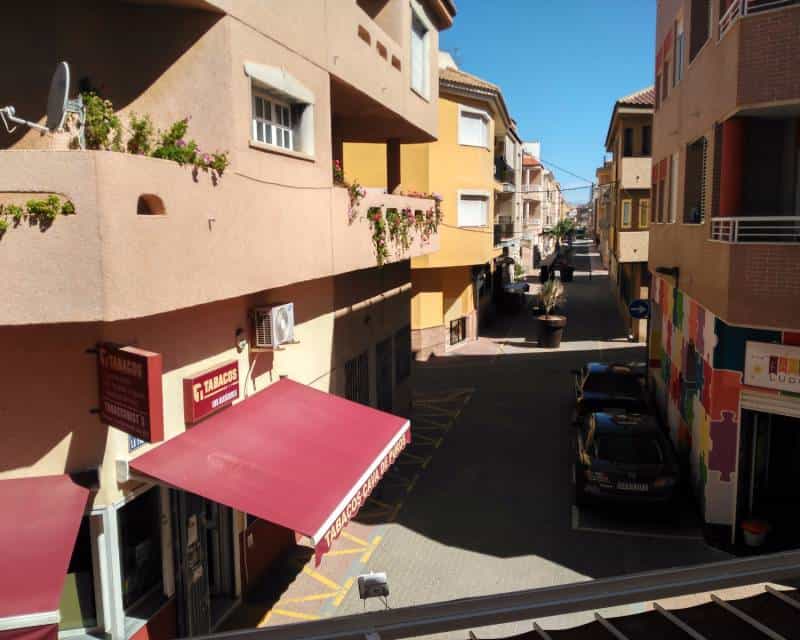Condominio nel Torre del Rame, Murcia 11304368