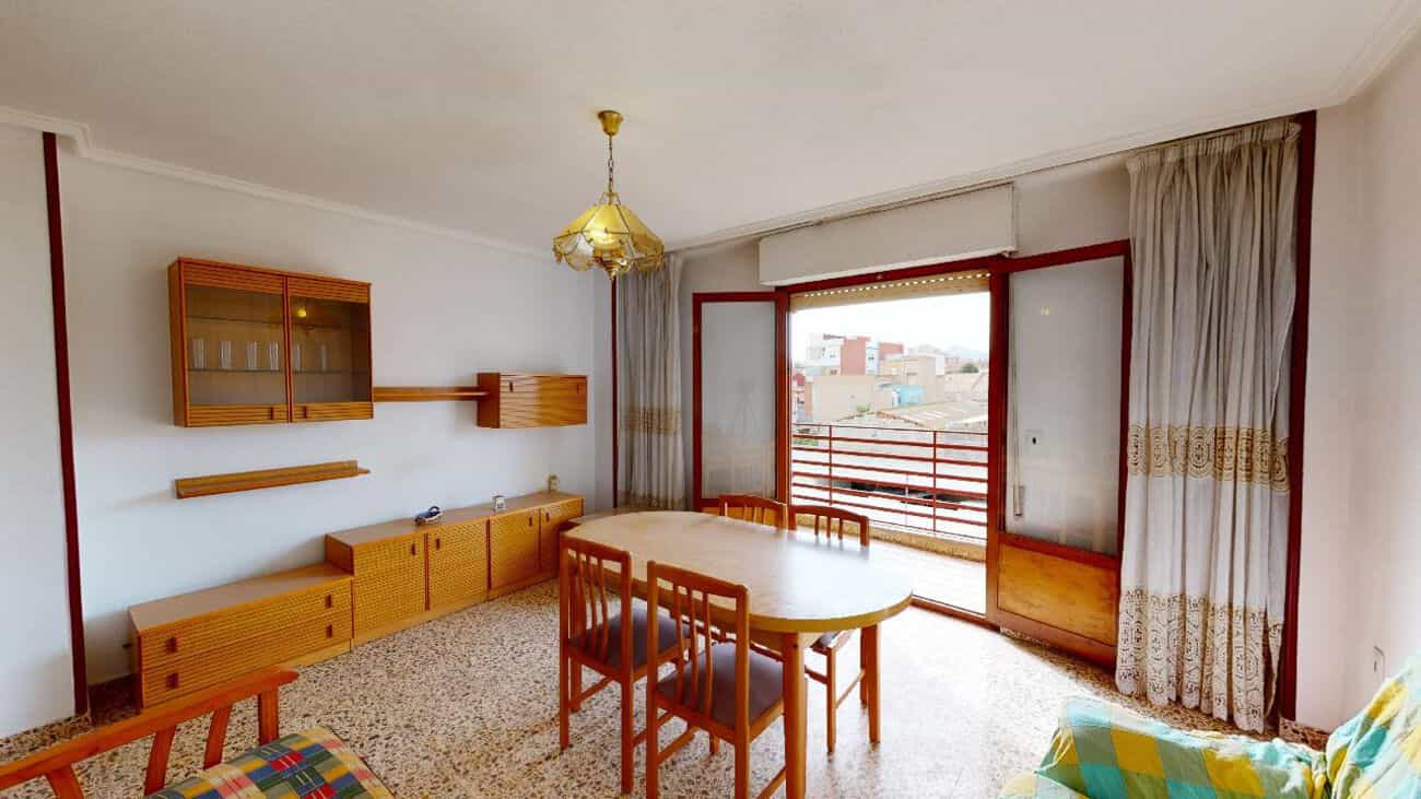 Condominium in , Comunidad Valenciana 11304377