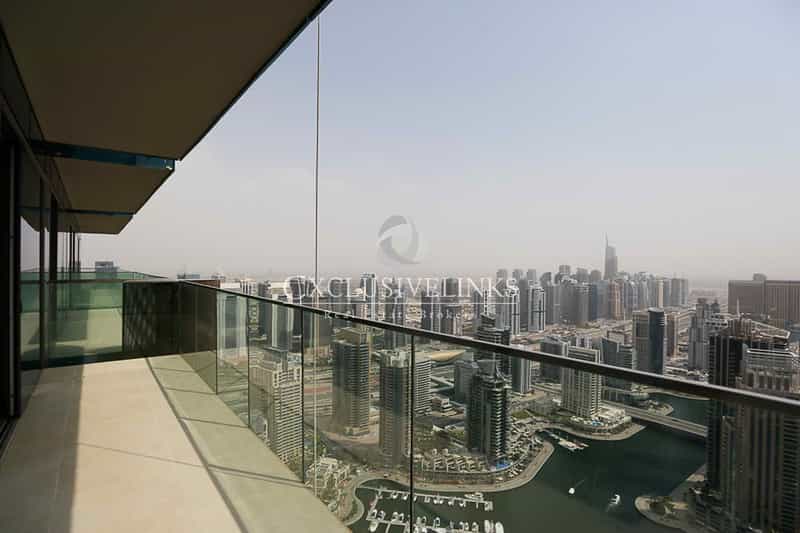 Condominium dans Dubai, Dubaï 11304462
