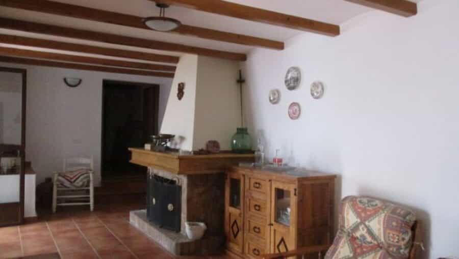casa en Carratraca, Andalucía 11304505