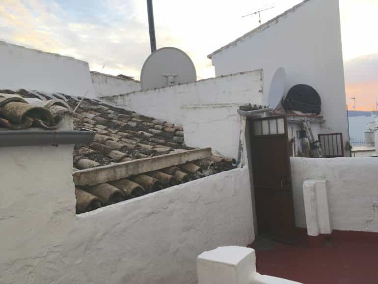 Hus i Olvera, Andalucía 11304508