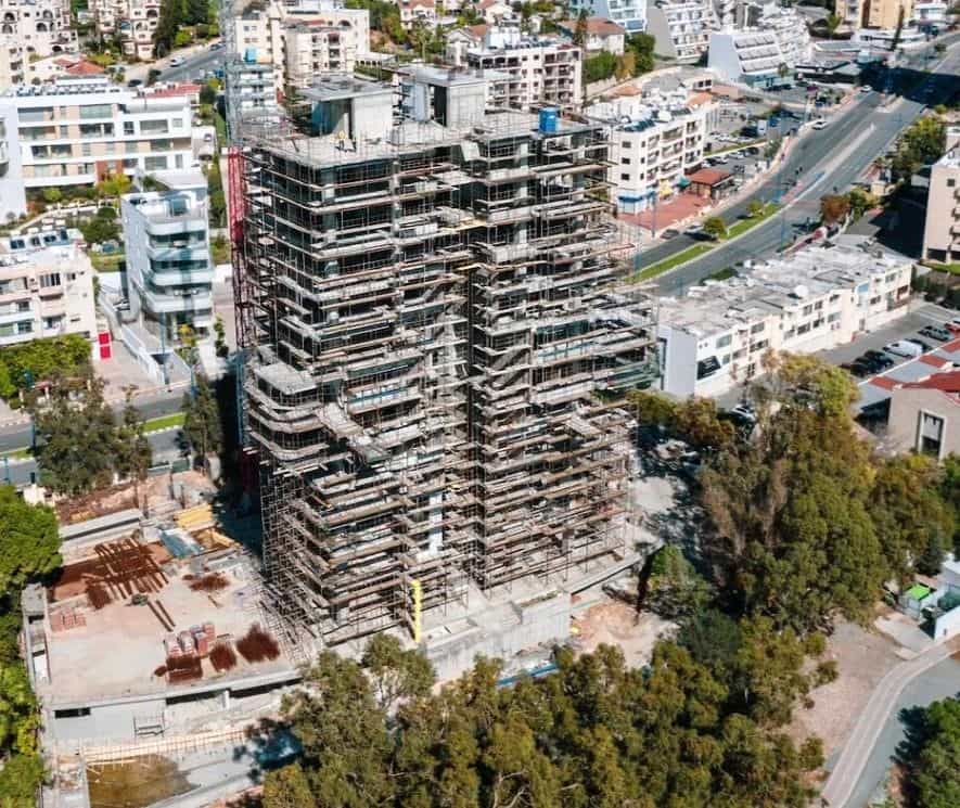 عمارات في Agios Tychon, Limassol 11304578