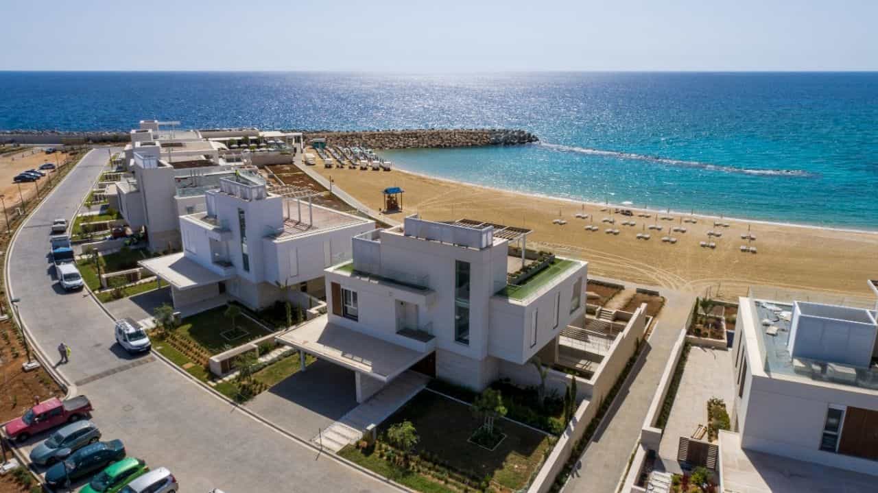 Condominio en Ayia Napa, Famagusta 11304580