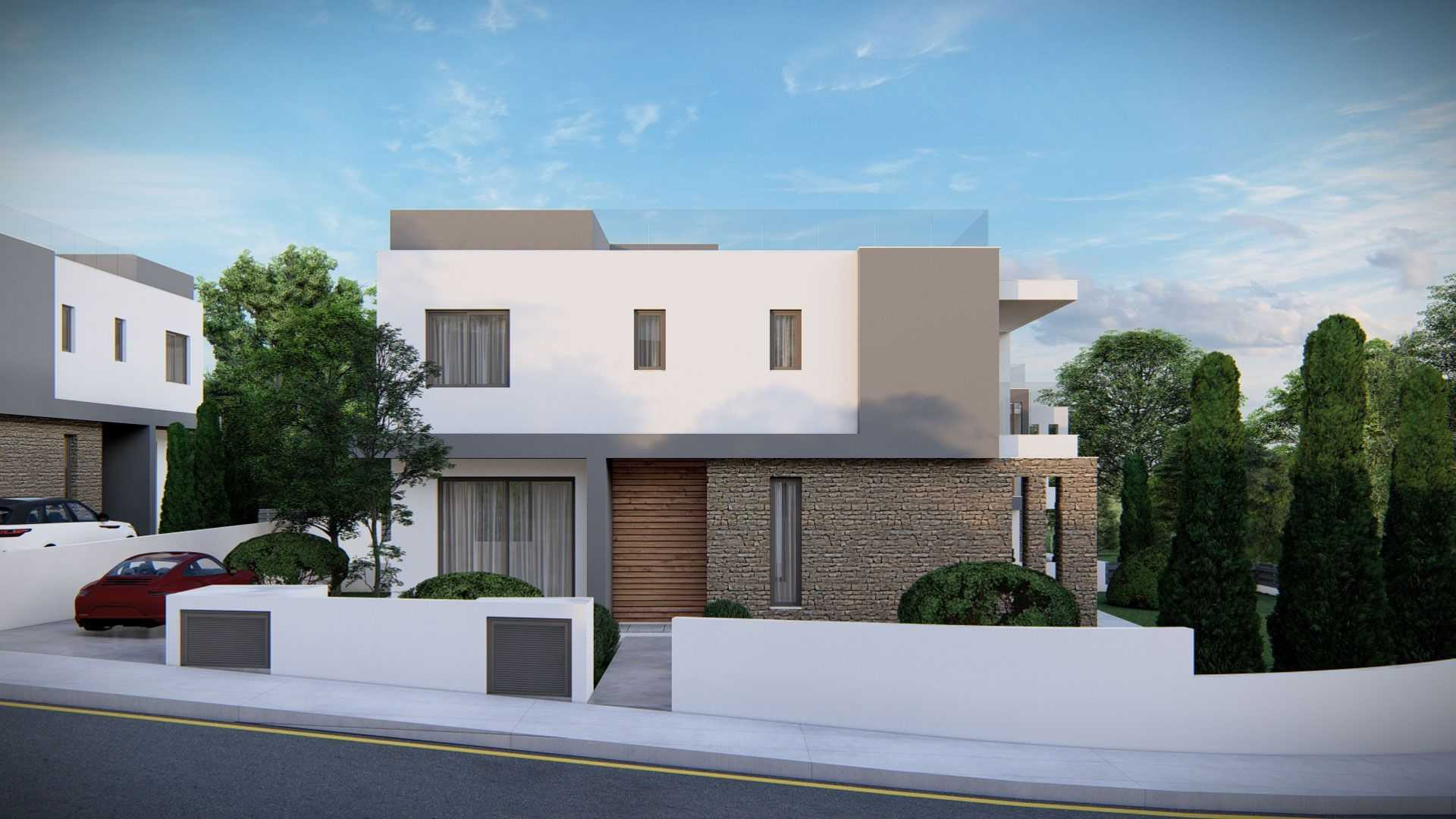 House in Tremithousa, Pafos 11304652