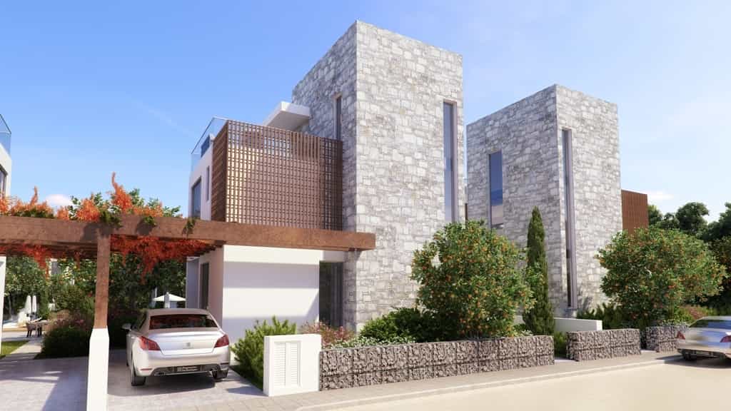 casa en Limassol,  11304653