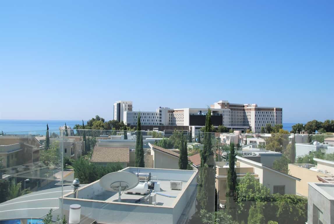 Hus i Agios Tychon, Limassol 11304693