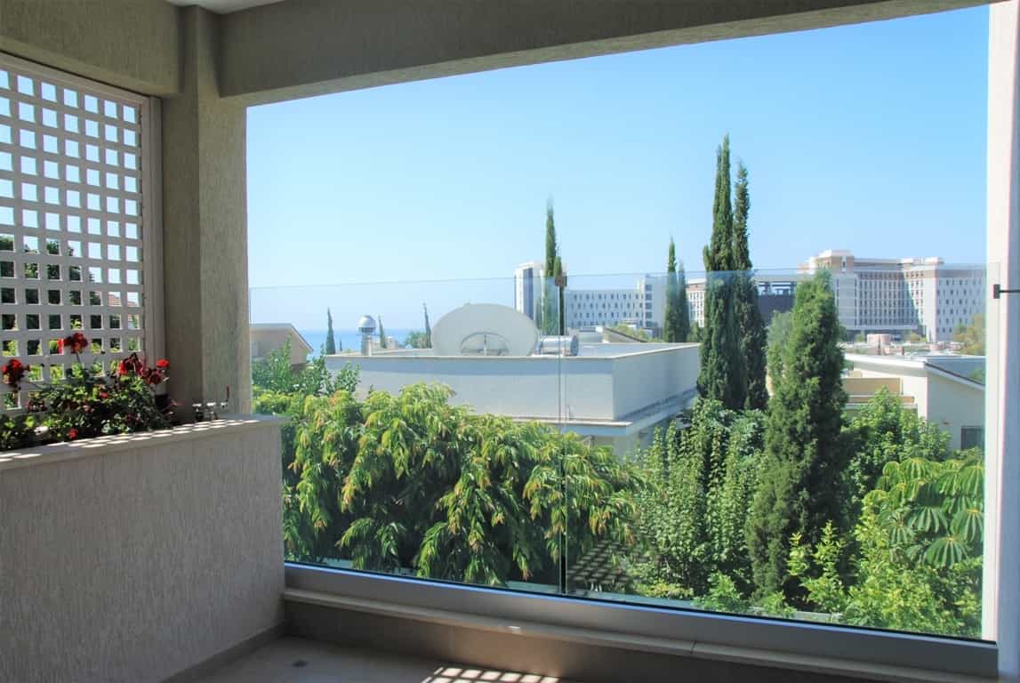 Huis in Agios Tychon, Limassol 11304693
