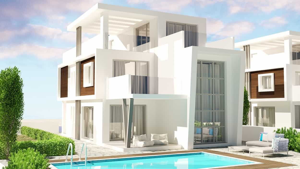 House in Ayia Napa, Famagusta 11304698