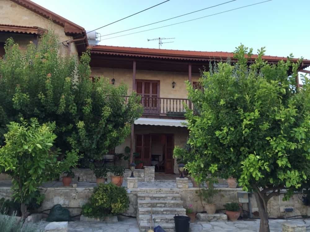 House in Vouni, Limassol 11304707