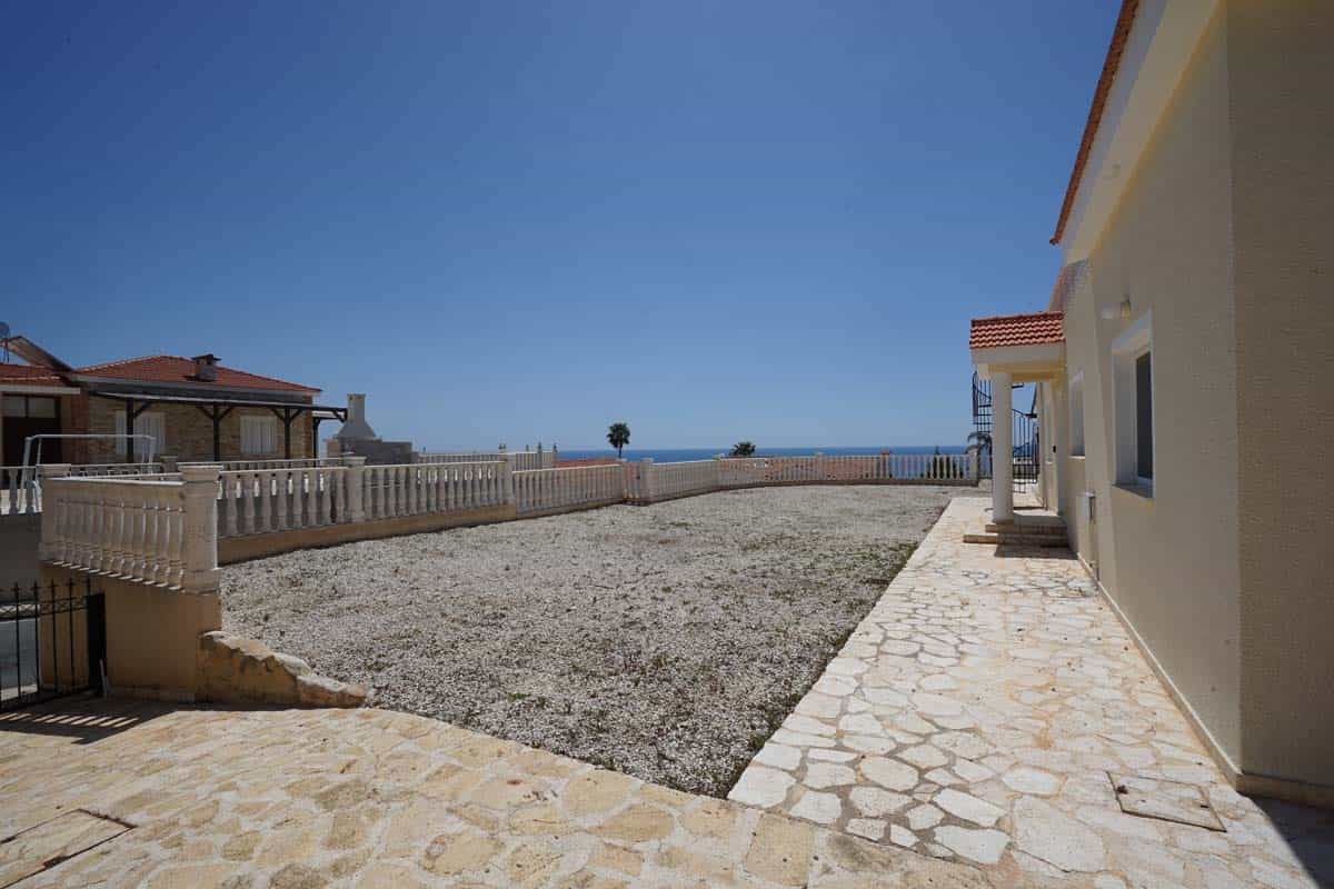 House in Pampoula, Lemesos 11304739
