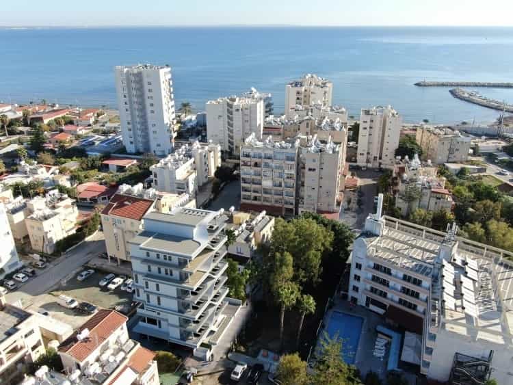 Condominium dans Larnaca, Larnaca 11304815