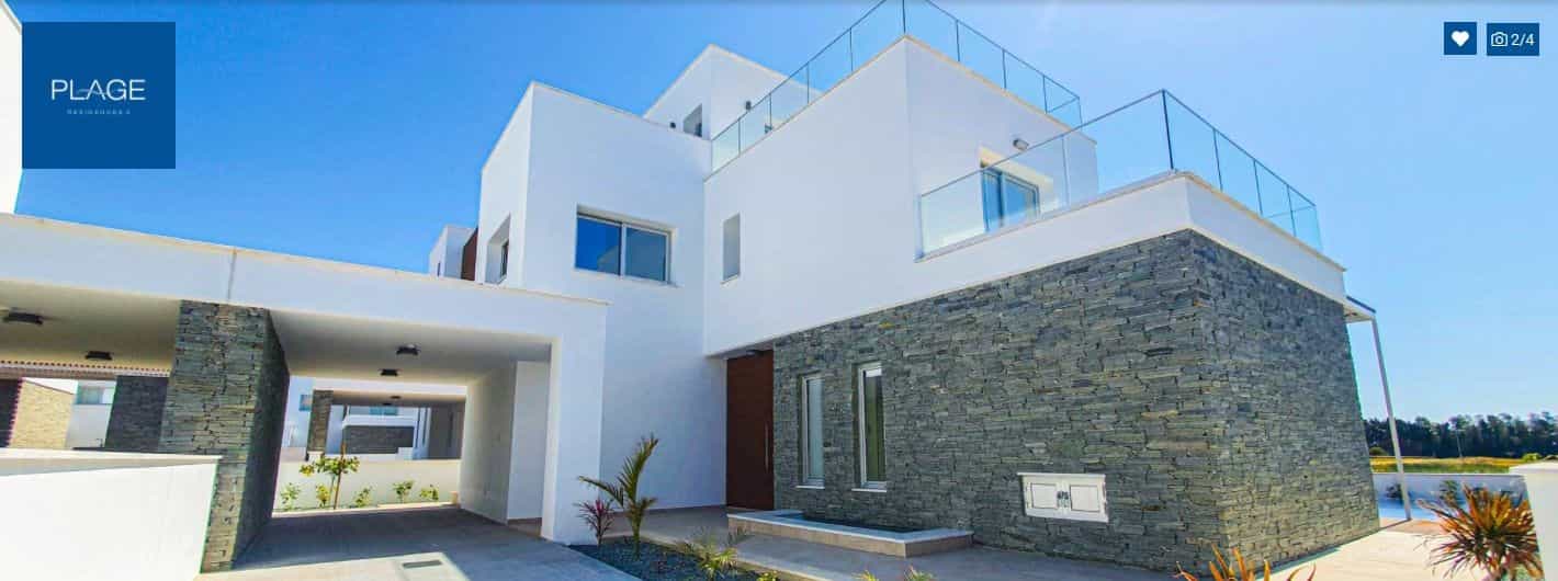 House in Geroskipou, Pafos 11304826
