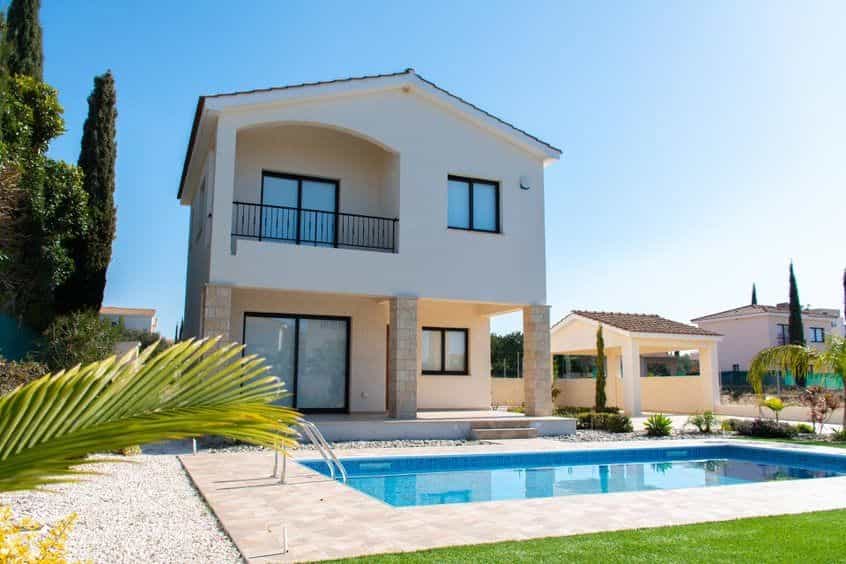 House in Agia Marinouda, Pafos 11304828