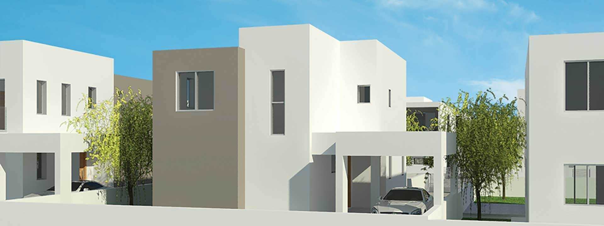 Huis in Agia Marinouda, Pafos 11304839