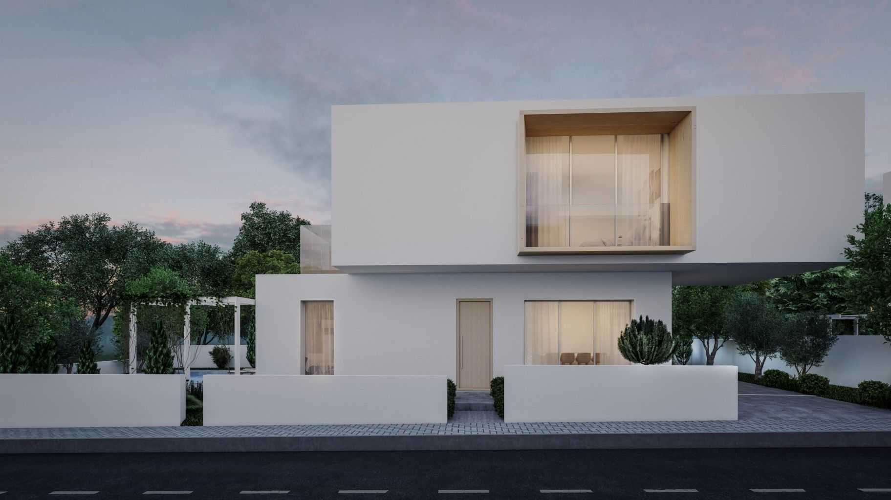 House in Lempa, Pafos 11304853