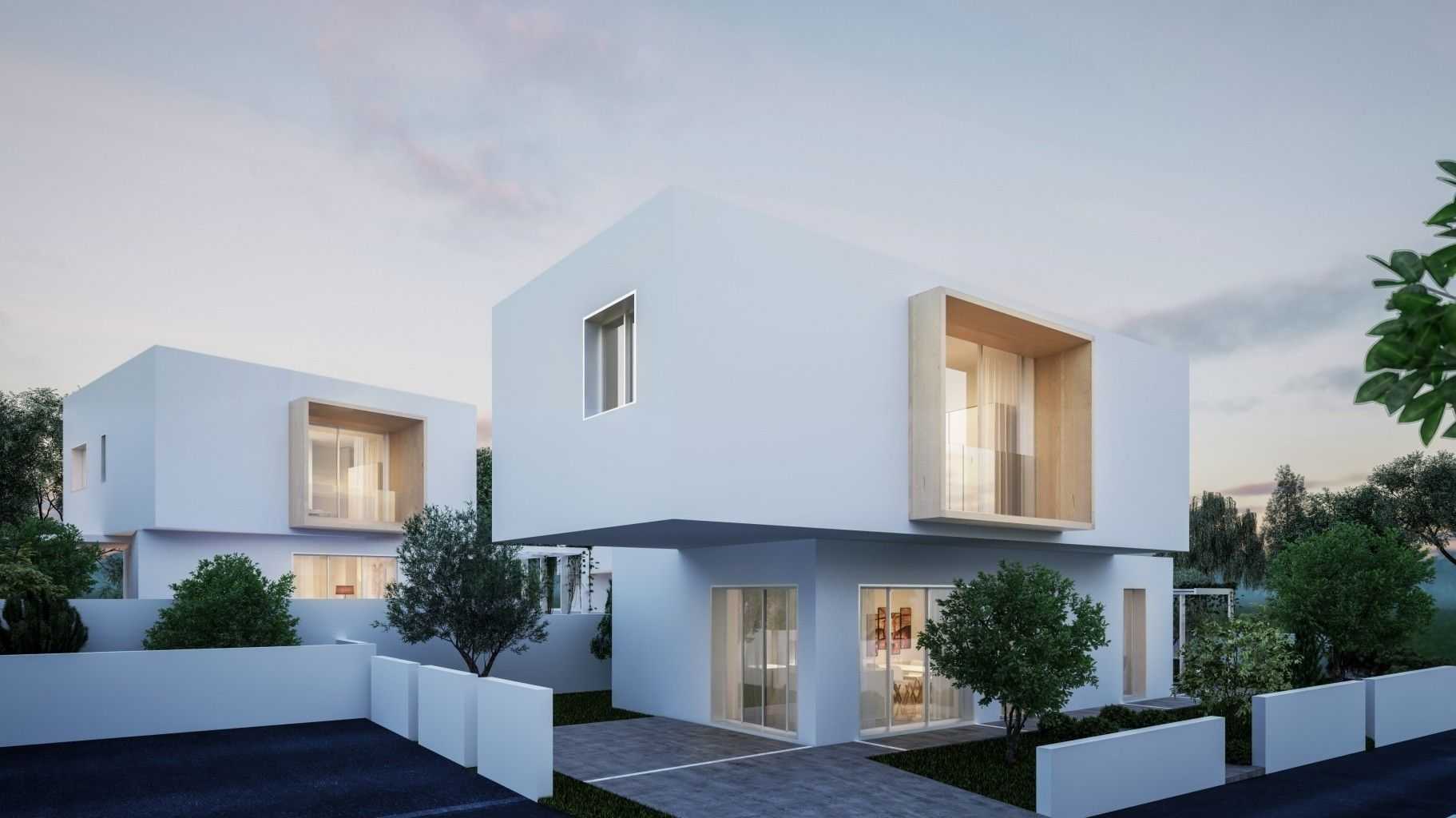 House in Lempa, Pafos 11304855