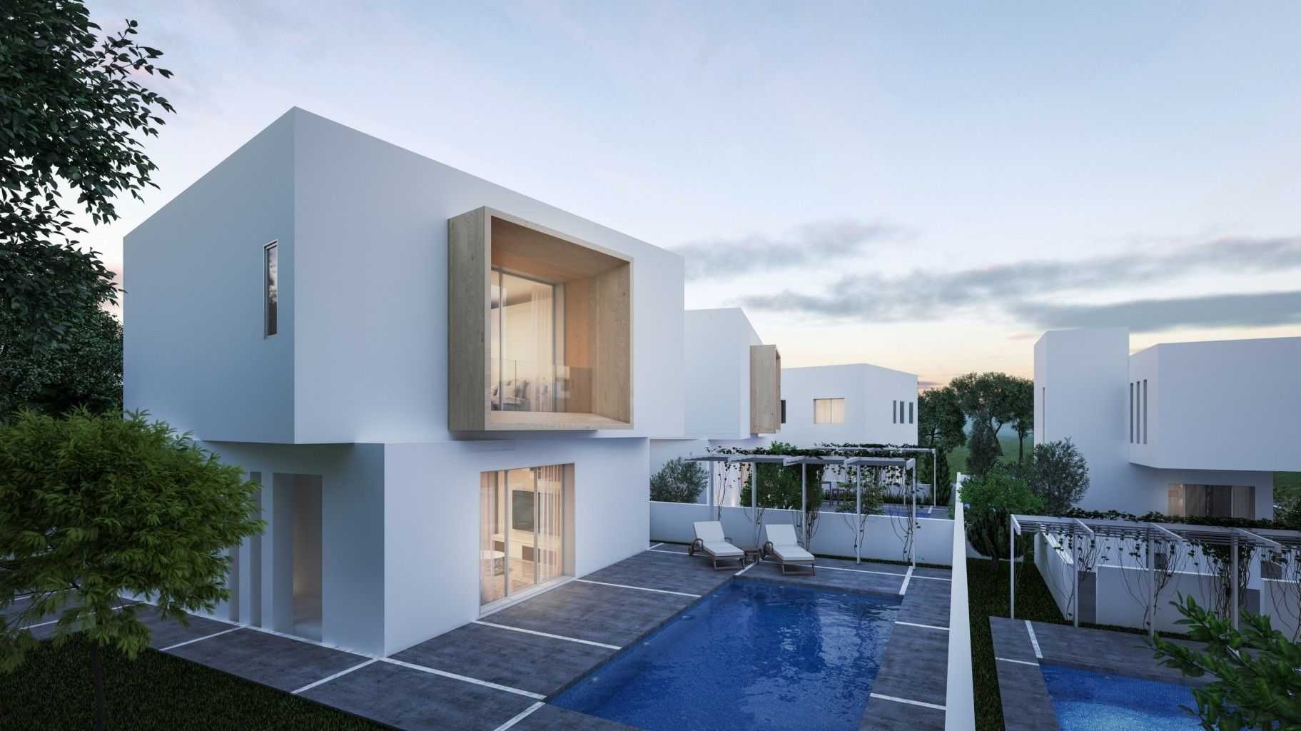 House in Lempa, Pafos 11304855