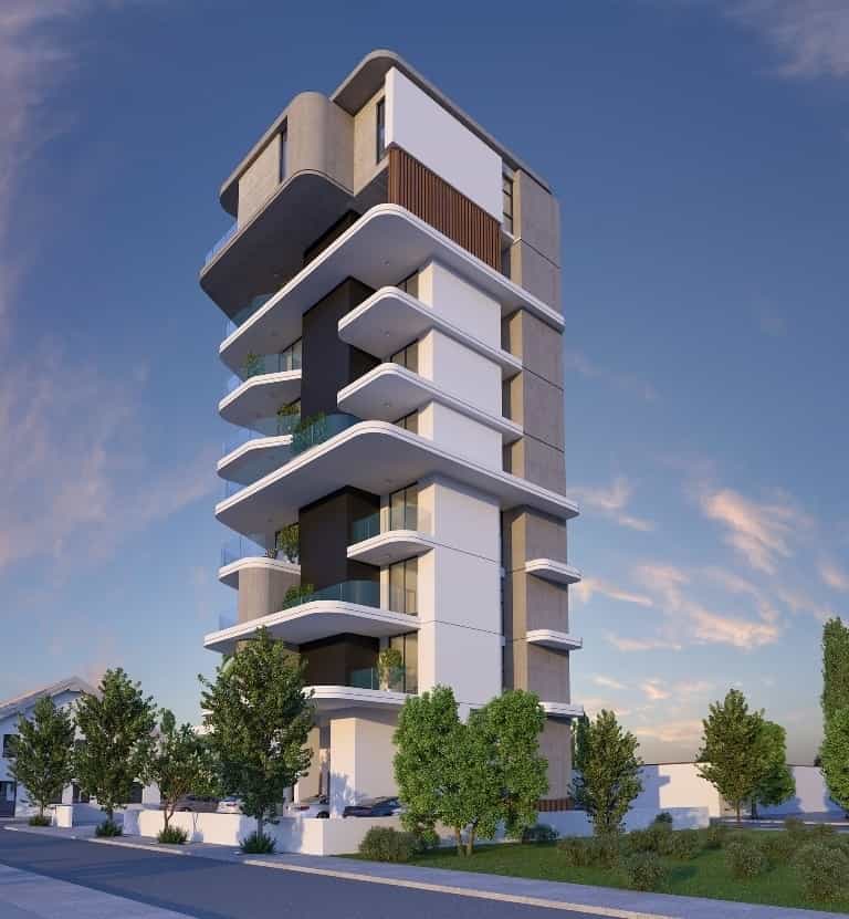 Condominium in Larnaca, Larnaka 11304856