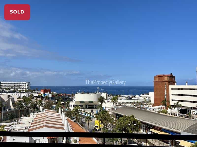 Condominium in El Guincho, Canarische eilanden 11304880