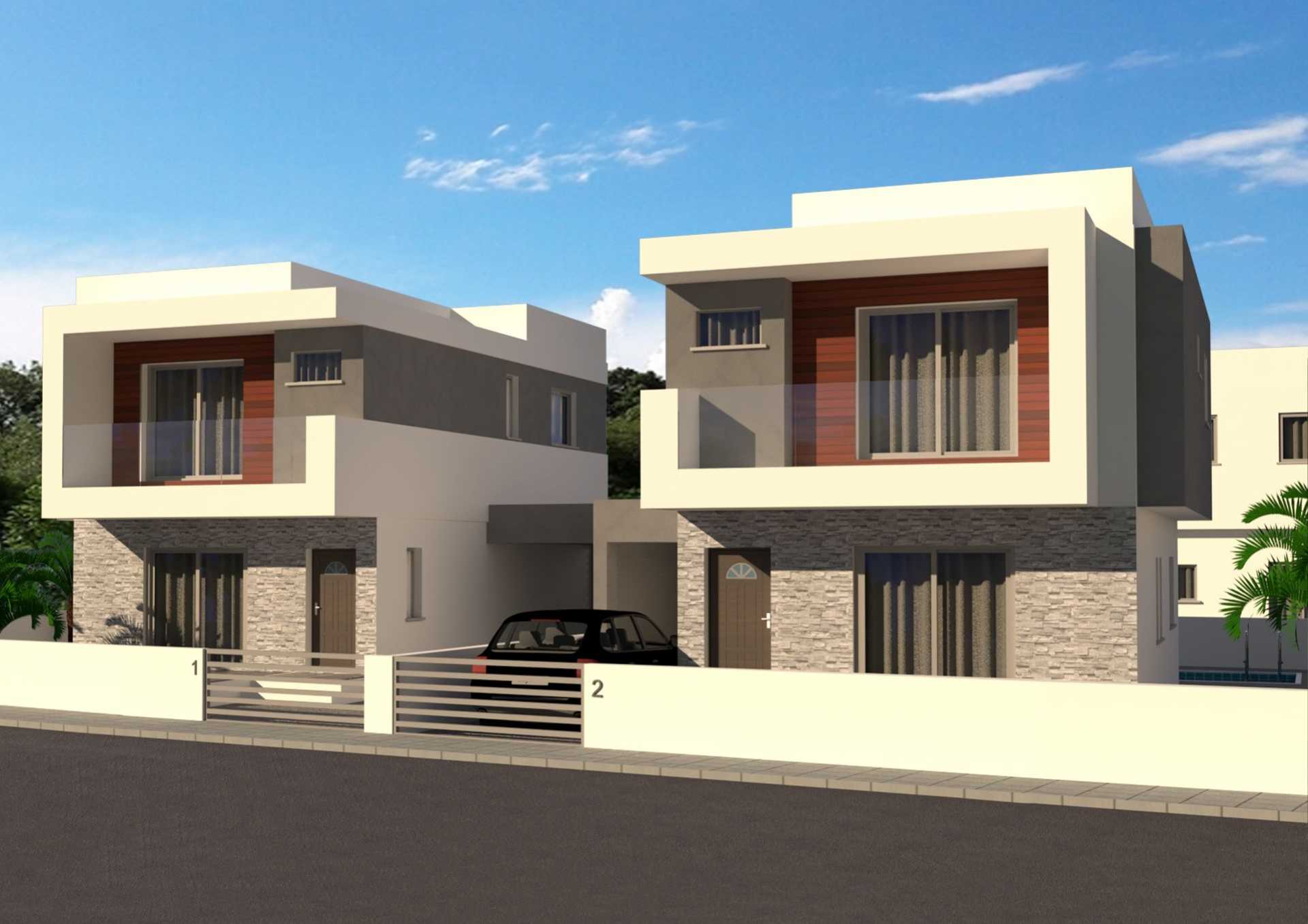 casa en Xylofagou, Famagusta 11304918