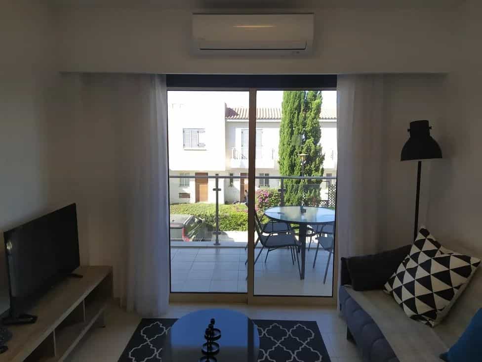 Condominium in Paphos, Pafos 11304922