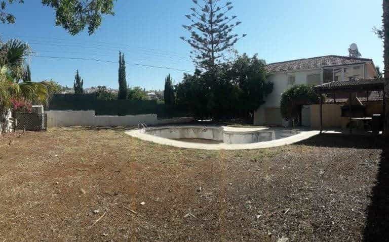House in Germasogeia, Limassol 11304988