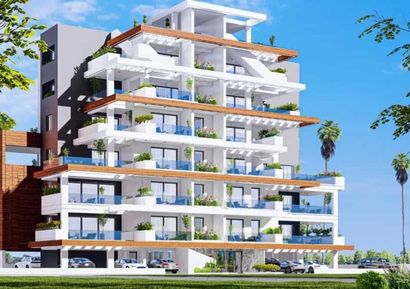 Condominium in Larnaca, Larnaca 11305001