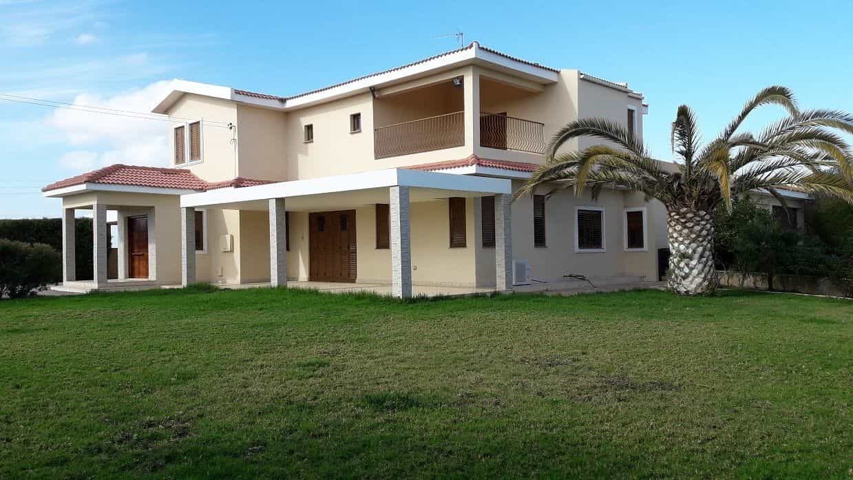 House in Anageia, Lefkosia 11305014