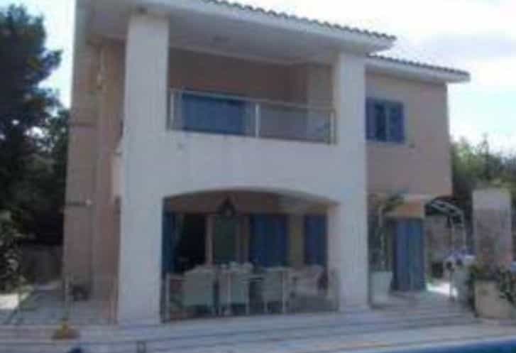 Будинок в Тала, Пафос 11305017
