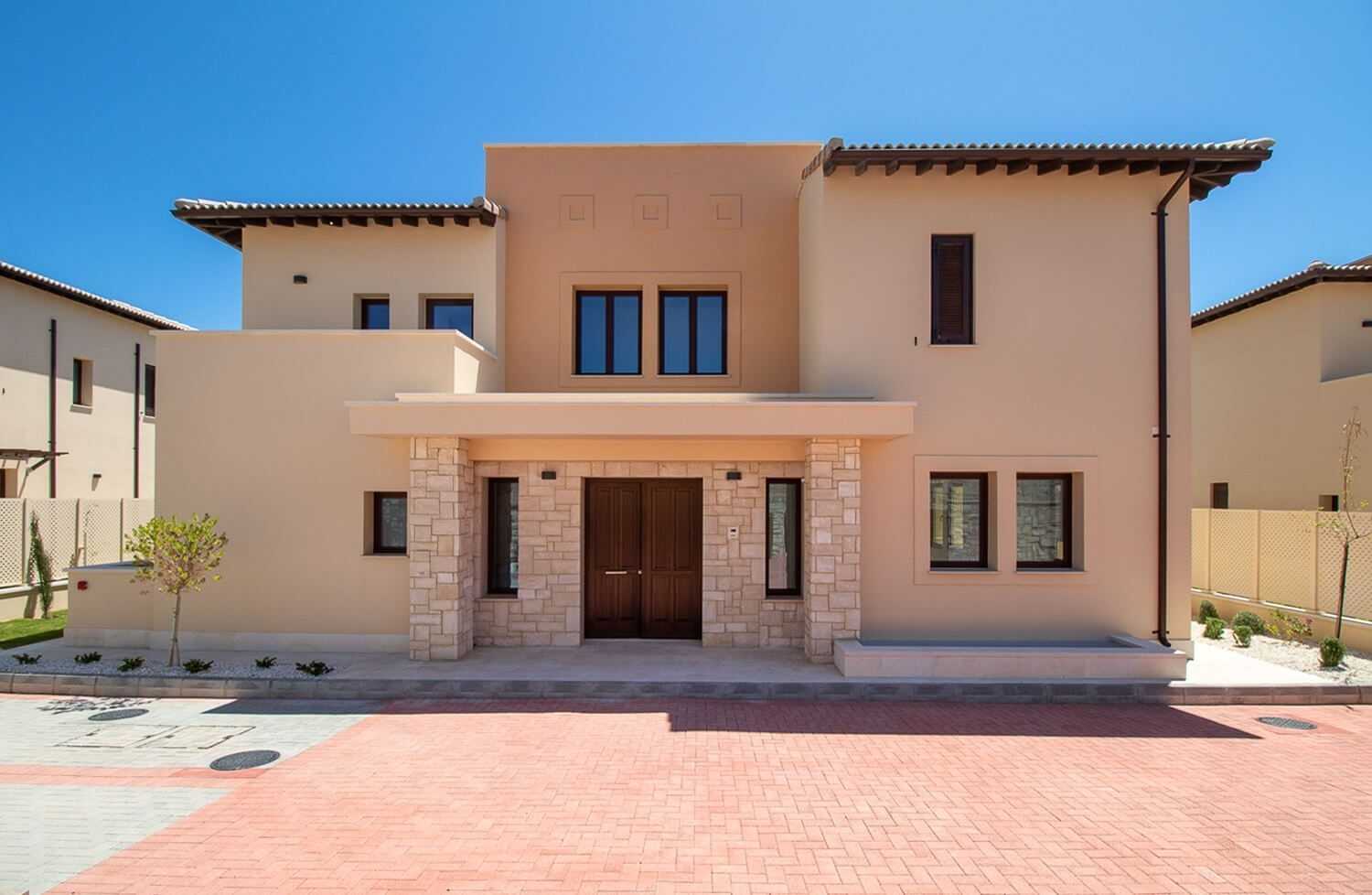House in Agia Marinouda, Pafos 11305038