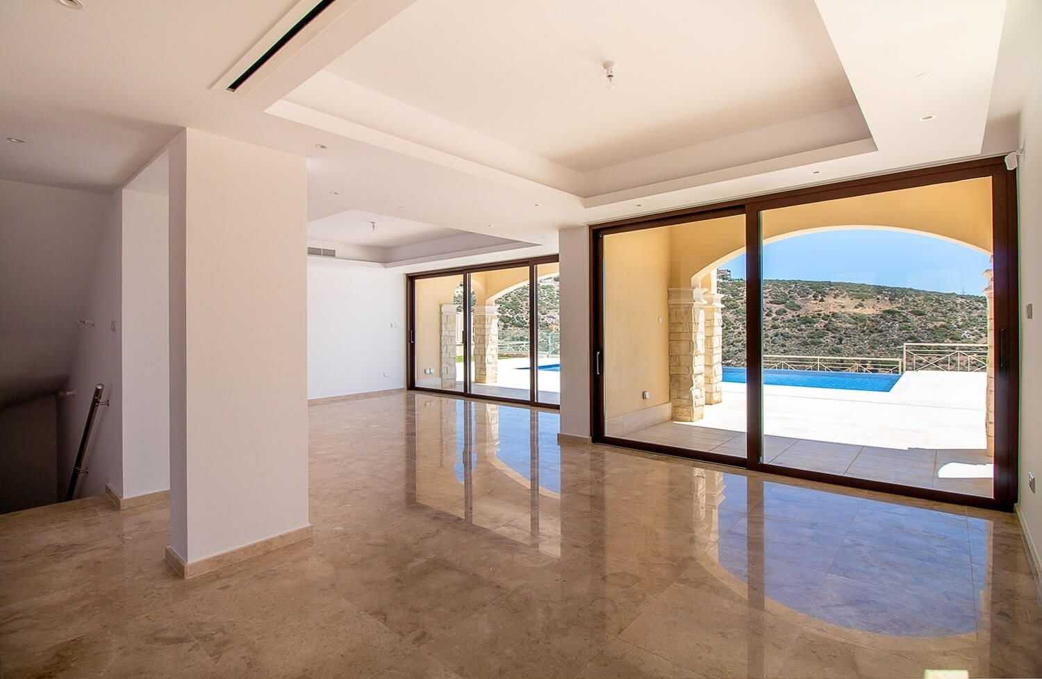 House in Agia Marinouda, Pafos 11305038