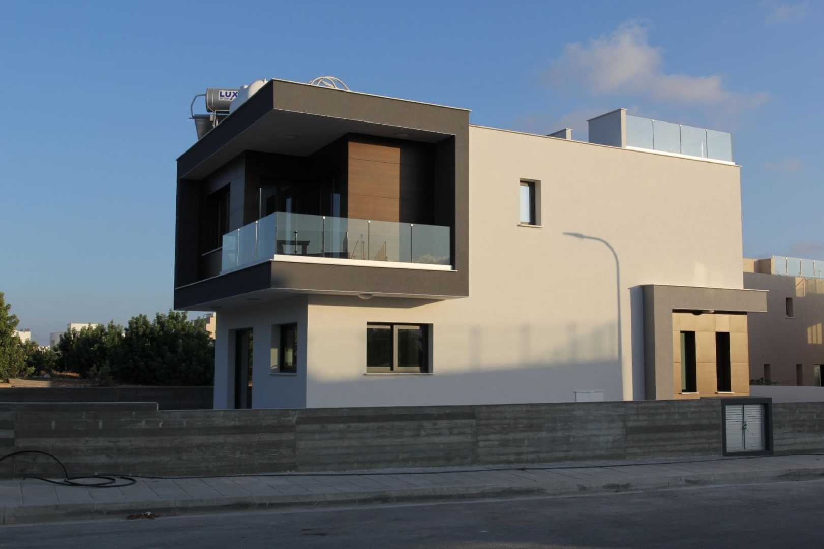 House in Anavargos, Pafos 11305056