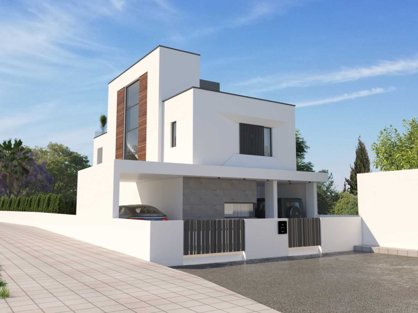 Huis in Paralimni, Famagusta 11305060