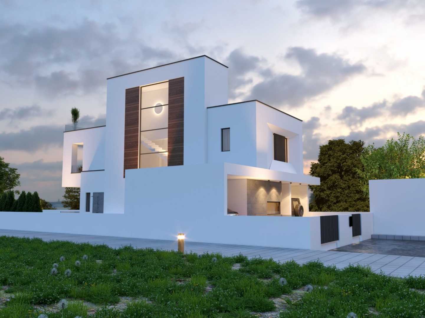집 에 Paralimni, Famagusta 11305060