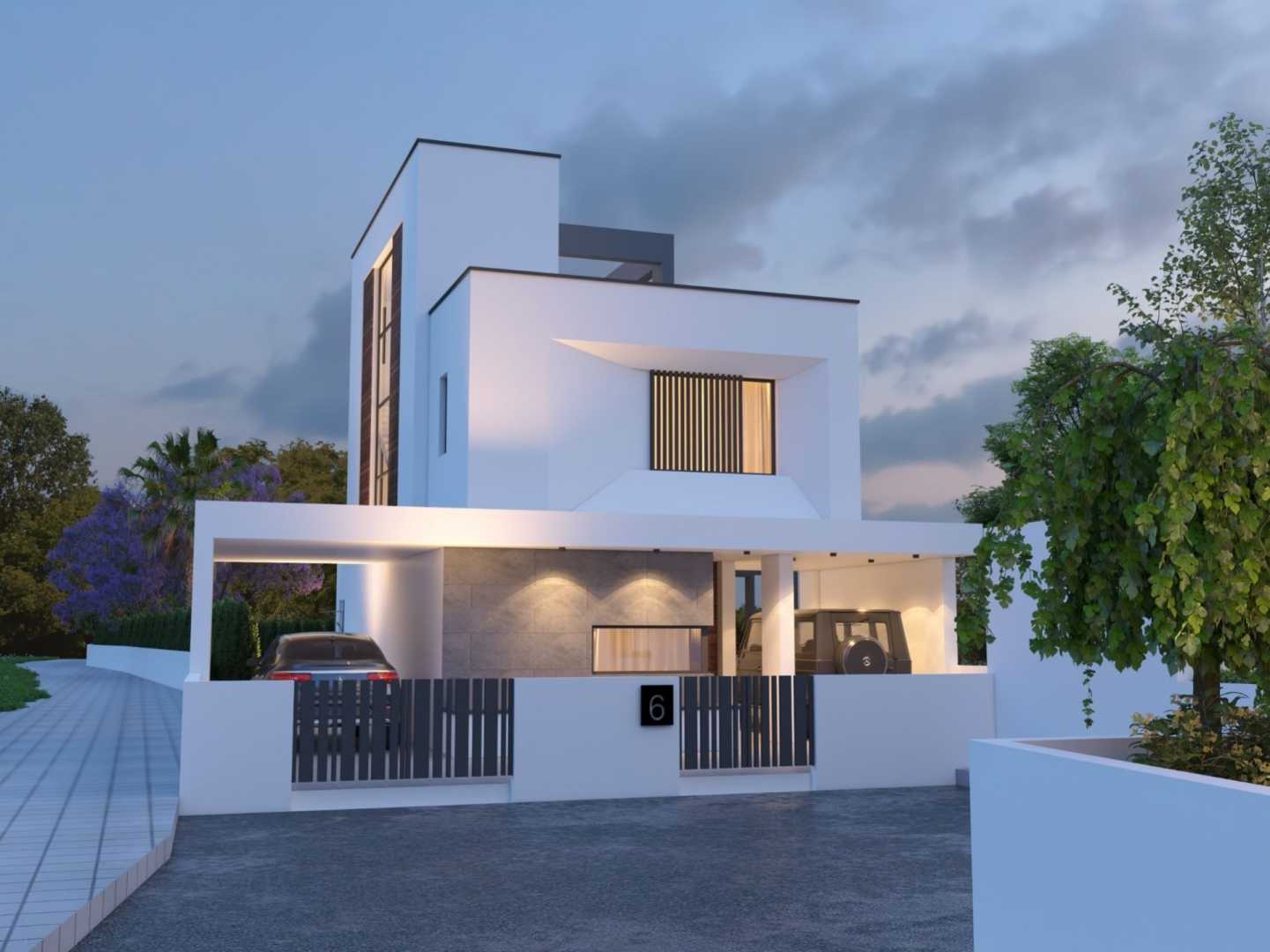 Huis in Paralimni, Famagusta 11305060