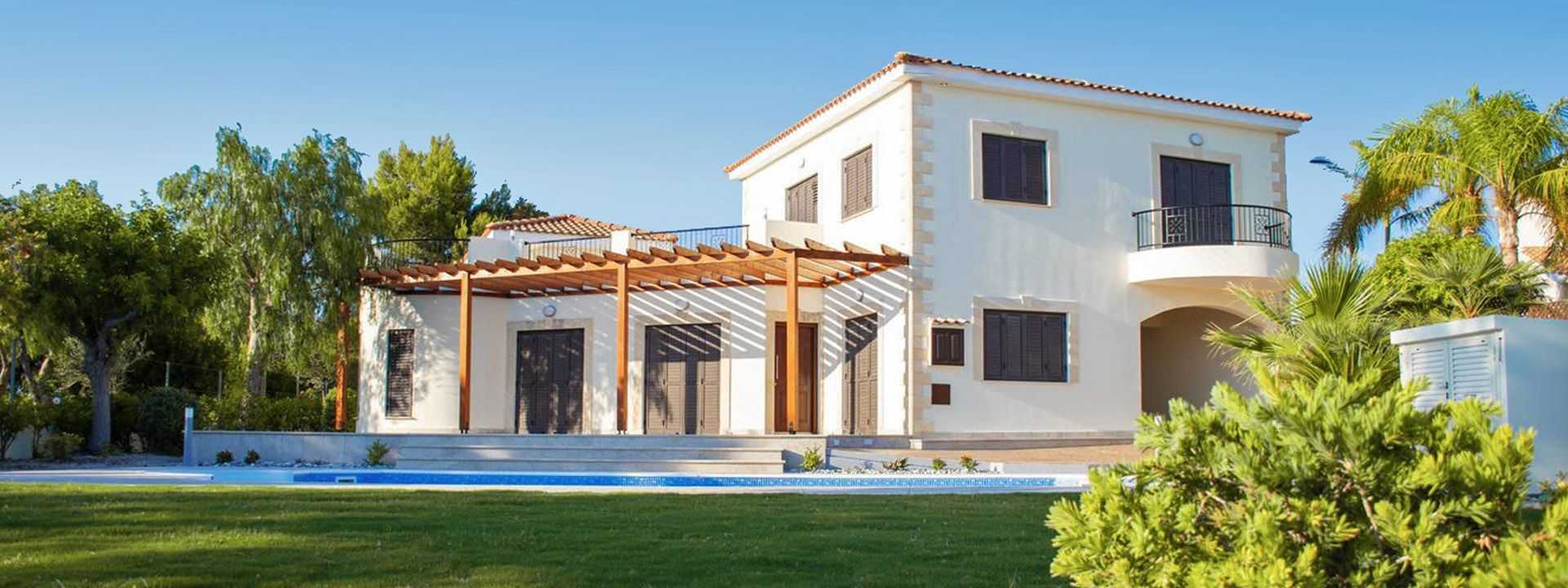Haus im Agia Marinouda, Pafos 11305069