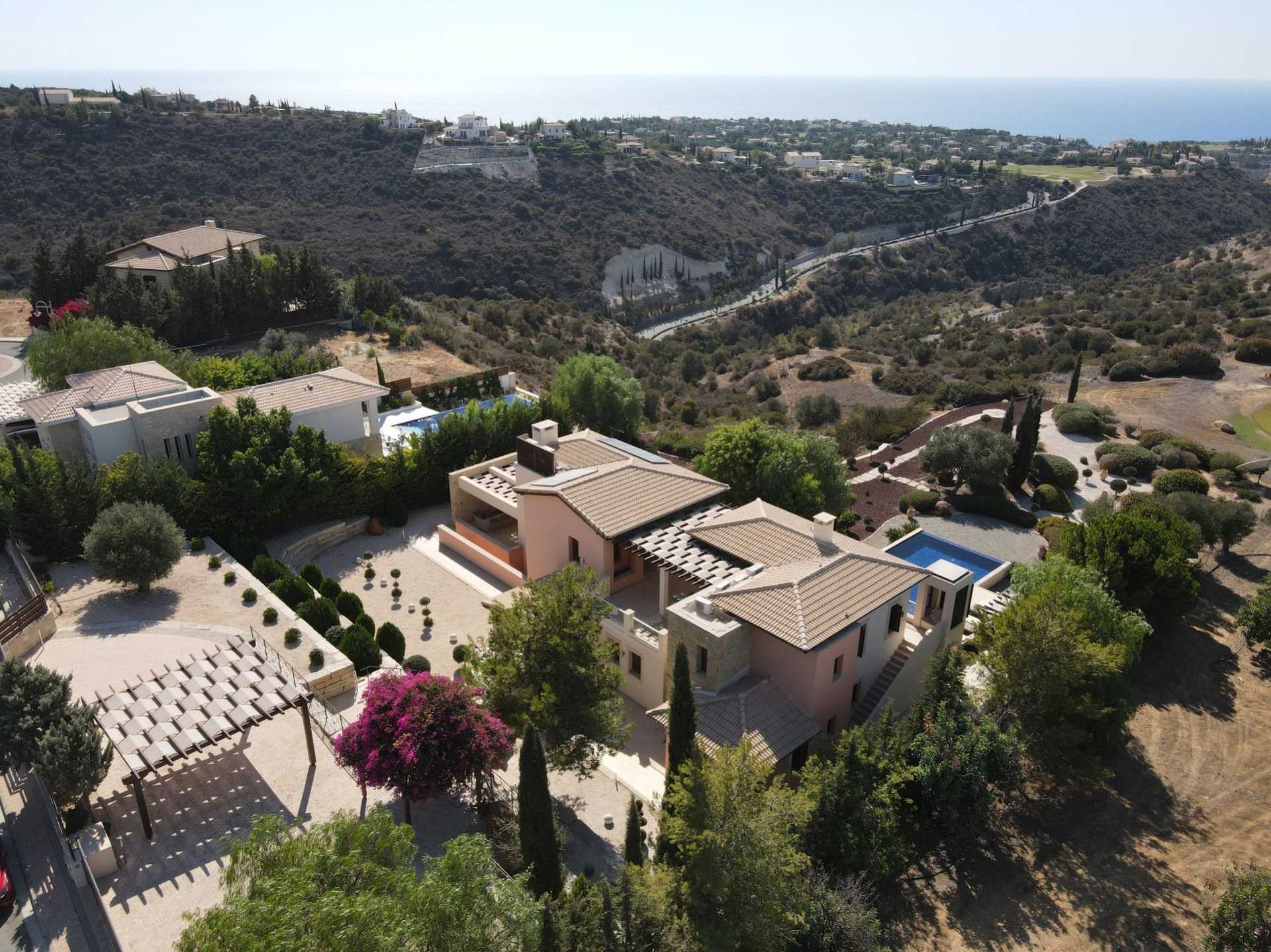 بيت في Kouklia, Paphos 11305130