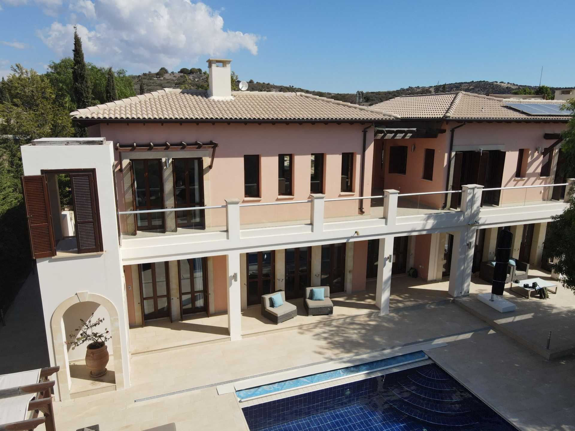 Casa nel Kouklia, Paphos 11305130