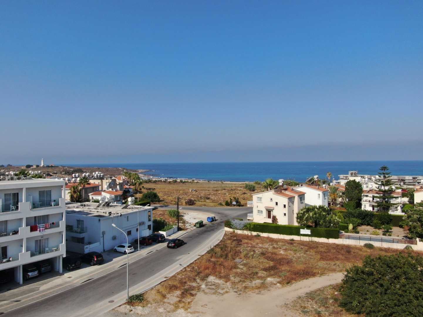Condominium in Paphos, Paphos 11305138